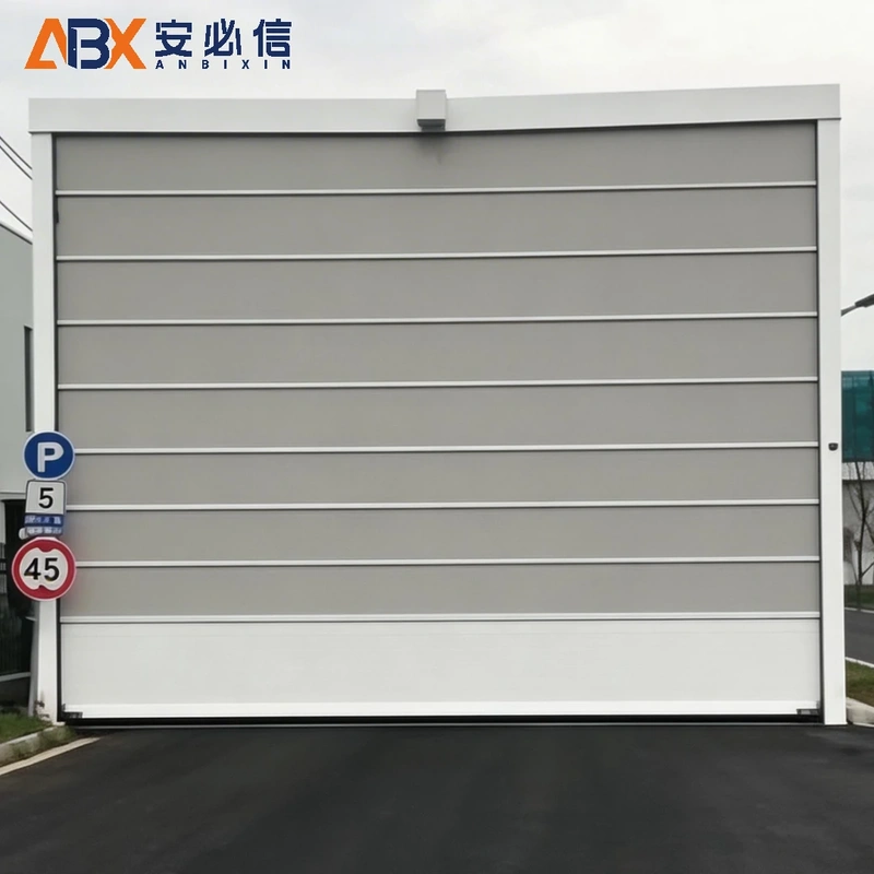 信阳机械式门封