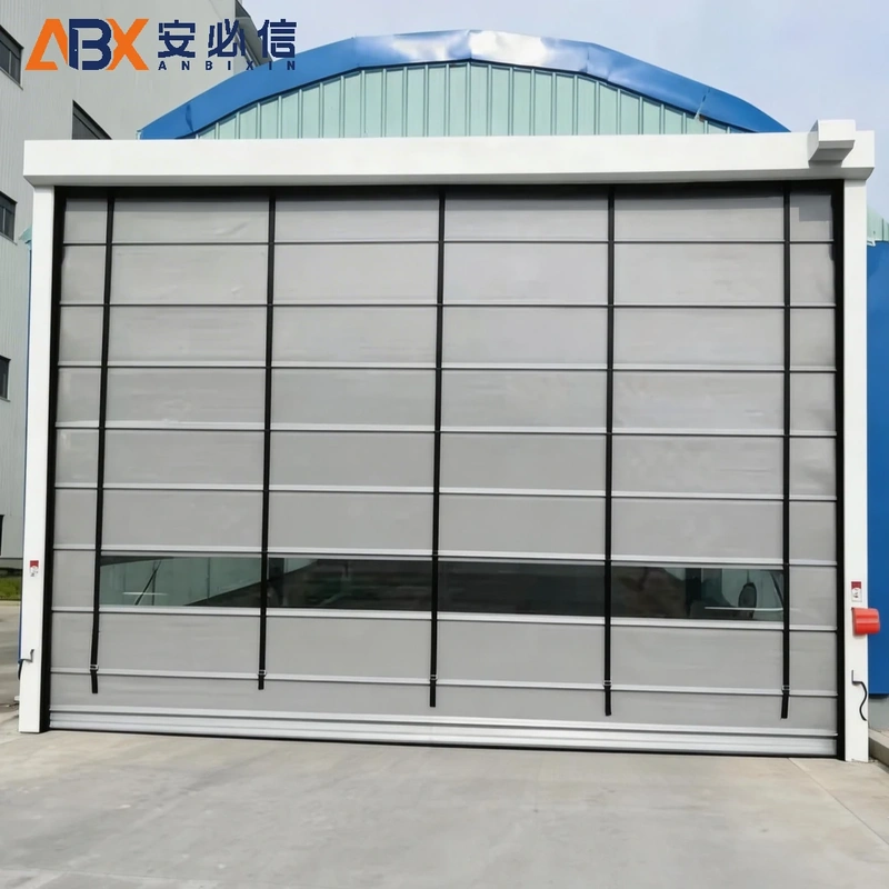 信阳冷库门封
